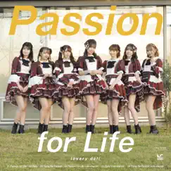 Passion for Life Song Lyrics