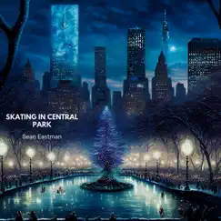 Skating in Central Park Song Lyrics