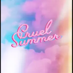 Cruel Summer - Single by Thomas Padilla album reviews, ratings, credits