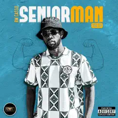 SeniorMan by BM Casso album reviews, ratings, credits