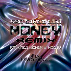 SAD GIRLZ LUV MONEY (Remix / Slowed + Reverb) [feat. Kali Uchis & Moliy] - Single by Amaarae album reviews, ratings, credits