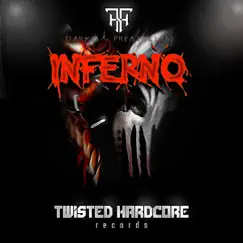 Inferno - Single by Darko & Preatorian album reviews, ratings, credits