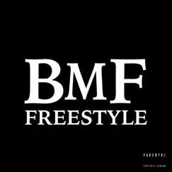 Bmf Freestyle - Single by Marcello Spooks album reviews, ratings, credits