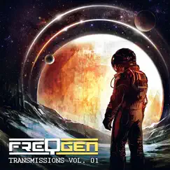 Transmissions: Vol. 01 by FreqGen album reviews, ratings, credits