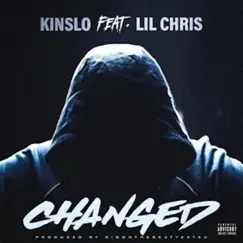 Changed (feat. Lil Chris) Song Lyrics