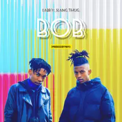 BOB (Radio Edit) - Single by Labry & Slangthug album reviews, ratings, credits