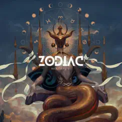 Zodiac - Single by Moldavite album reviews, ratings, credits