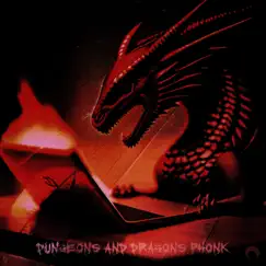 Dungeons and Dragons Phonk Song Lyrics