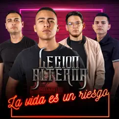 La Vida Es Un Riesgo - Single by Legión Alterna album reviews, ratings, credits