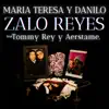 María Teresa y Danilo (feat. Tommy Rey & Aerstame) - Single album lyrics, reviews, download