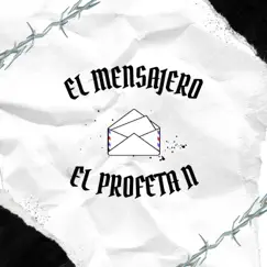 El Mensajero Song Lyrics