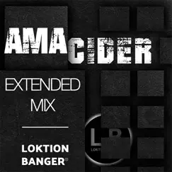 Ama Cider (Extended Mix) [feat. Frontoz Da Quan, Soket & Cejee Tellem] Song Lyrics