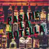 Pasame La Botella (feat. Shaun John) - Single album lyrics, reviews, download
