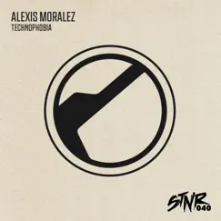Technophobia - Single by Alexis Moralez album reviews, ratings, credits