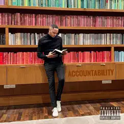 Accountability - EP by Venice Laclay album reviews, ratings, credits