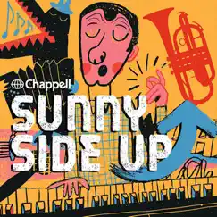 Sunny Side Up - EP by Marten Joustra & Andy Blythe album reviews, ratings, credits
