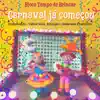 Carnaval já começou (Acústica) - Single album lyrics, reviews, download