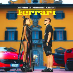 FERRARI - Single by BARDHI & Melinda Ademi album reviews, ratings, credits