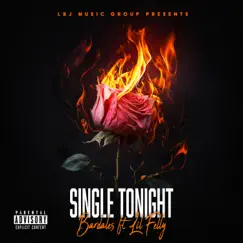 Single Tonight (feat. Lil Felly) - Single by Bardales album reviews, ratings, credits