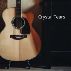 Crystal Tears - Single by Relaxing Guitar Crew album reviews, ratings, credits