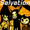BATDR SONG "Salvation" (Remix) - Single album lyrics, reviews, download