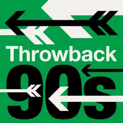 Throwback 90s by Various Artists album reviews, ratings, credits