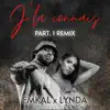 J'la connais, Pt. 1 (Remix) - Single album lyrics, reviews, download