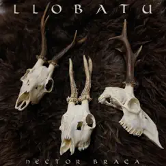 Llobatu (feat. Hevia) Song Lyrics