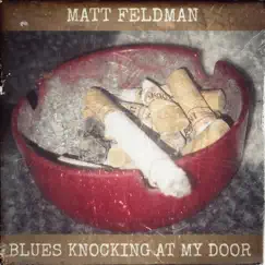 Blues Knocking At My Door by Matthew Stanley Feldman album reviews, ratings, credits