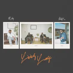 Living Large (feat. SoDee) - Single by Ricky Banks album reviews, ratings, credits