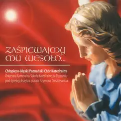 Zaśpiewajmy Mu Wesoło by Chłopięco Męski Poznański Chór Katedralny album reviews, ratings, credits