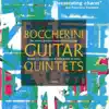 Boccherini: Guitar Quintets Nos. 1, 2 & 3 album lyrics, reviews, download