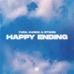 Happy Ending Song Lyrics