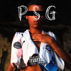 Psg - Single by Básquia album reviews, ratings, credits