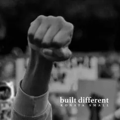 Built Different by Konata Small & Disciple Theory album reviews, ratings, credits