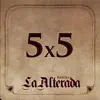 5x5 album lyrics, reviews, download