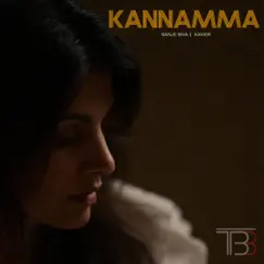 Kannamma Kannamma (feat. Shashwathi Jagadish) Song Lyrics