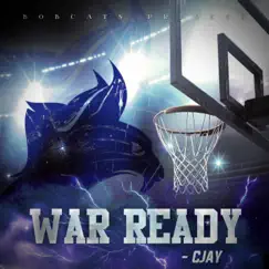 War Ready - Single by MoneyGang CJay album reviews, ratings, credits