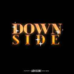 DownSide (feat. Nms Dön & Nms ÄJ) - Single by Champagnenxtdoor album reviews, ratings, credits