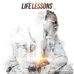 Life Lessons - EP by DiVaud album reviews, ratings, credits