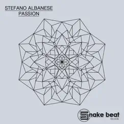 Passion - Single by Stefano Albanese album reviews, ratings, credits