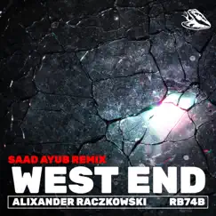 West End (Saad Ayub Remix) Song Lyrics