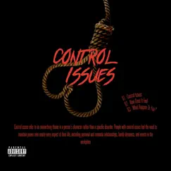 Control Issues Song Lyrics
