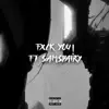 FXCK YOU! (feat. samsdiary) - Single album lyrics, reviews, download