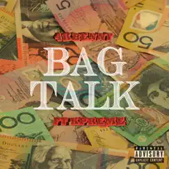 Bag Talk - Single by 4KBenny album reviews, ratings, credits