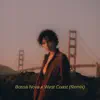 Bossa Nova X West Coast - Single album lyrics, reviews, download