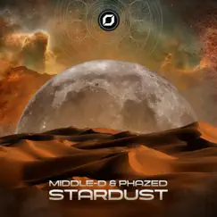 Stardust - Single by Middle-D & Phazed album reviews, ratings, credits