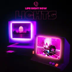 Lights Song Lyrics