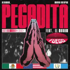 PEGADITA (feat. El Mayam) Song Lyrics