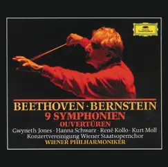 Symphony No. 9 in D Minor, Op. 125 - 